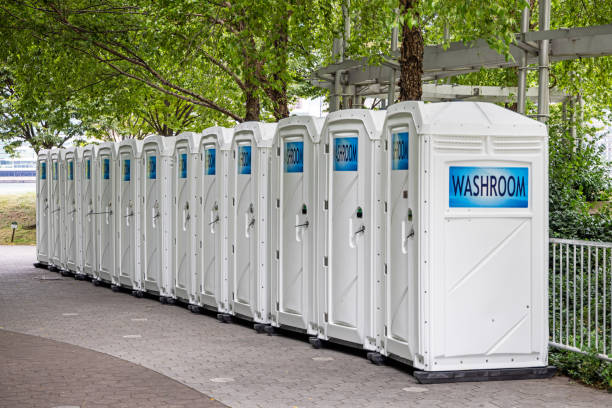 Portable Toilet Options We Offer in Bangor Base, WA